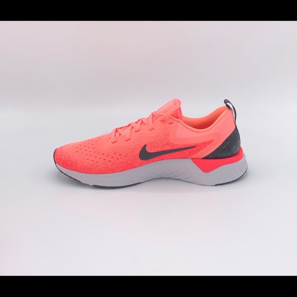 [NEW] Nike Odyssey React Women's Running Shoes AO9820-602 - Picture 5 of 7